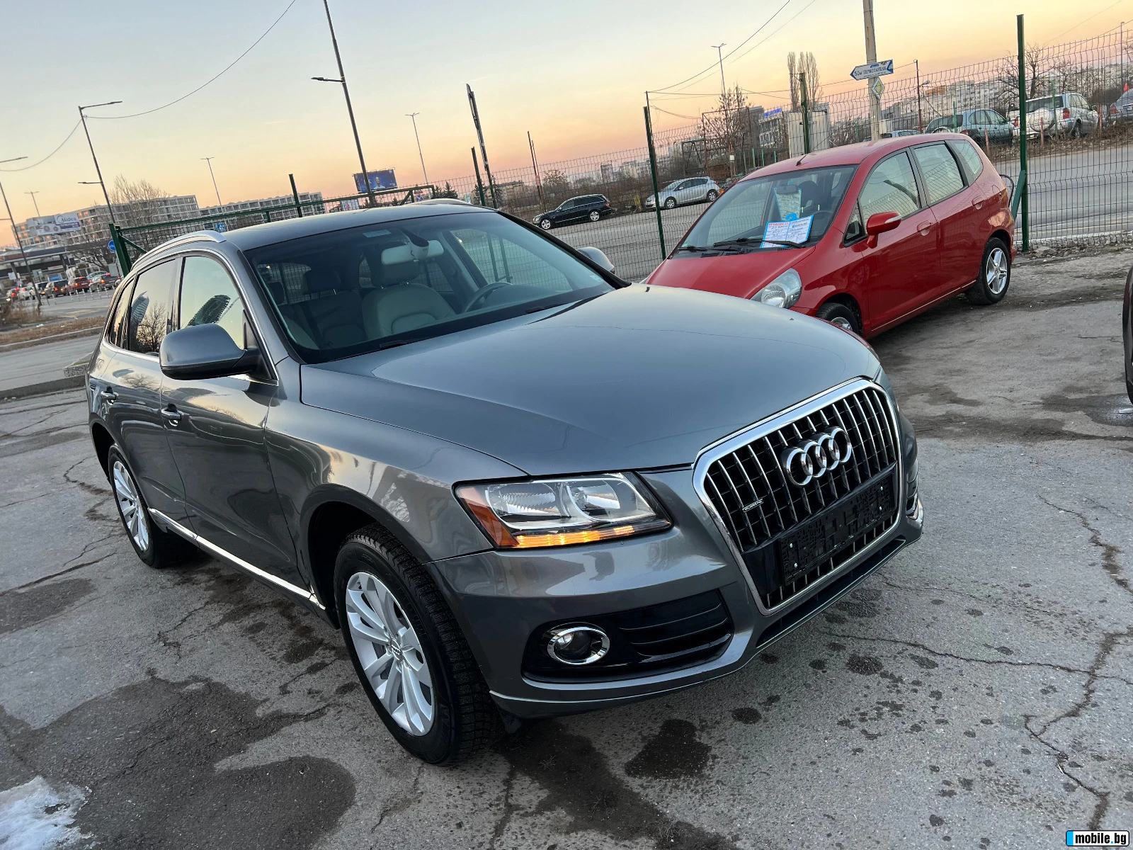 Audi Q5  - изображение 3