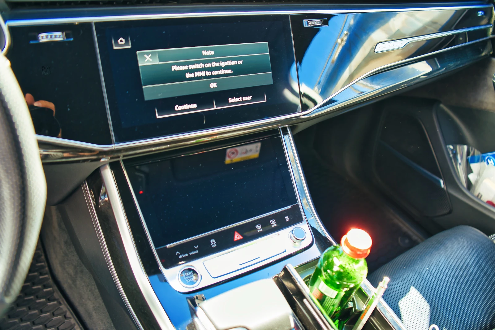 Audi Q7 50TDI /   / 7  / Laser / Nightvision | Mobile.bg   15