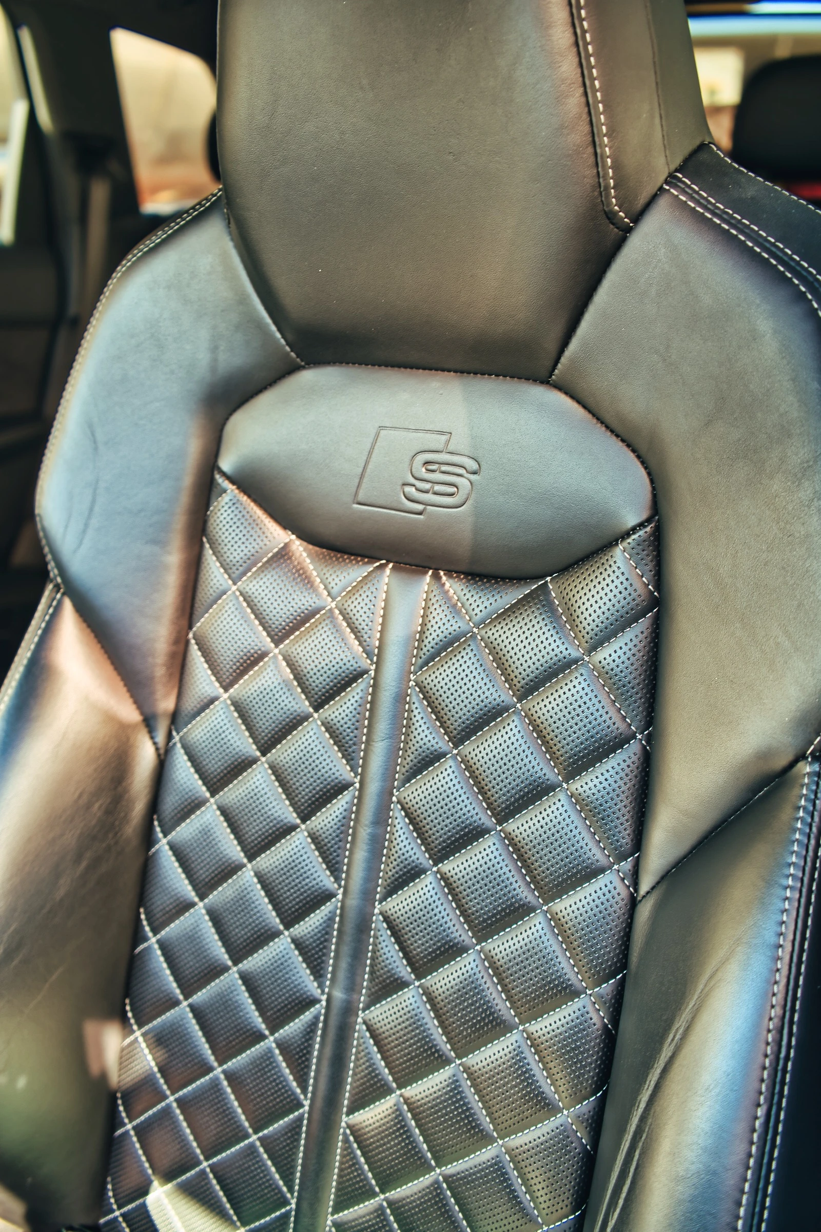 Audi Q7 50TDI /   / 7  / Laser / Nightvision | Mobile.bg   13