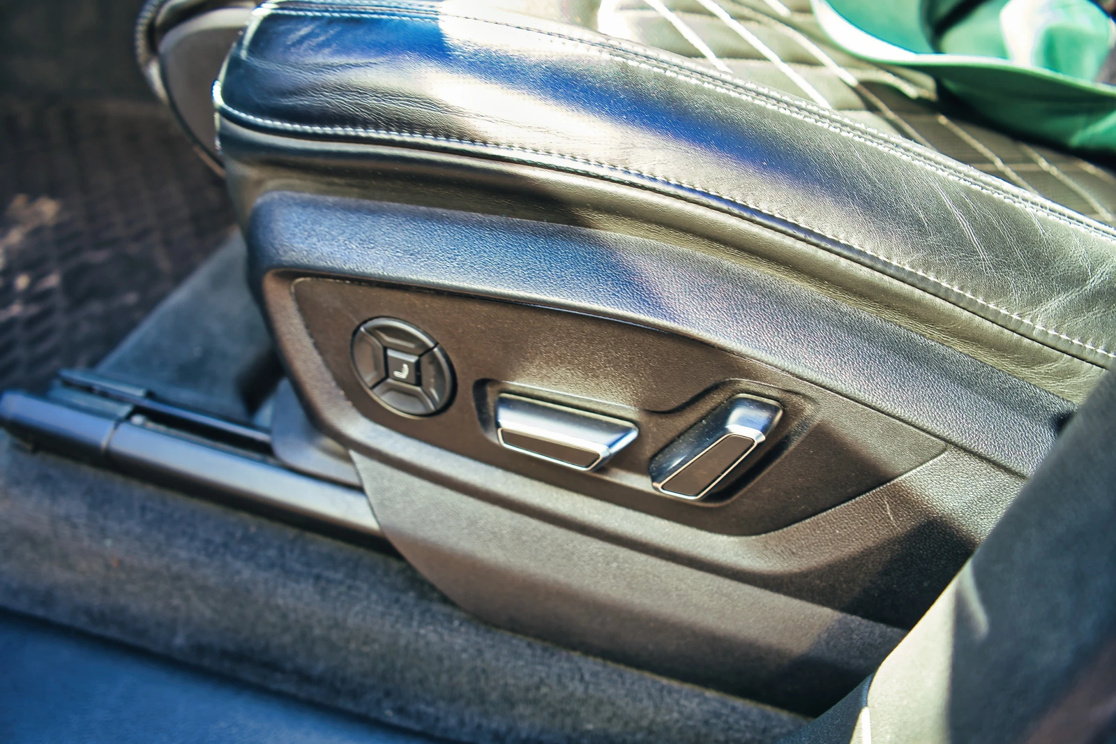 Audi Q7 50TDI /   / 7  / Laser / Nightvision | Mobile.bg   14