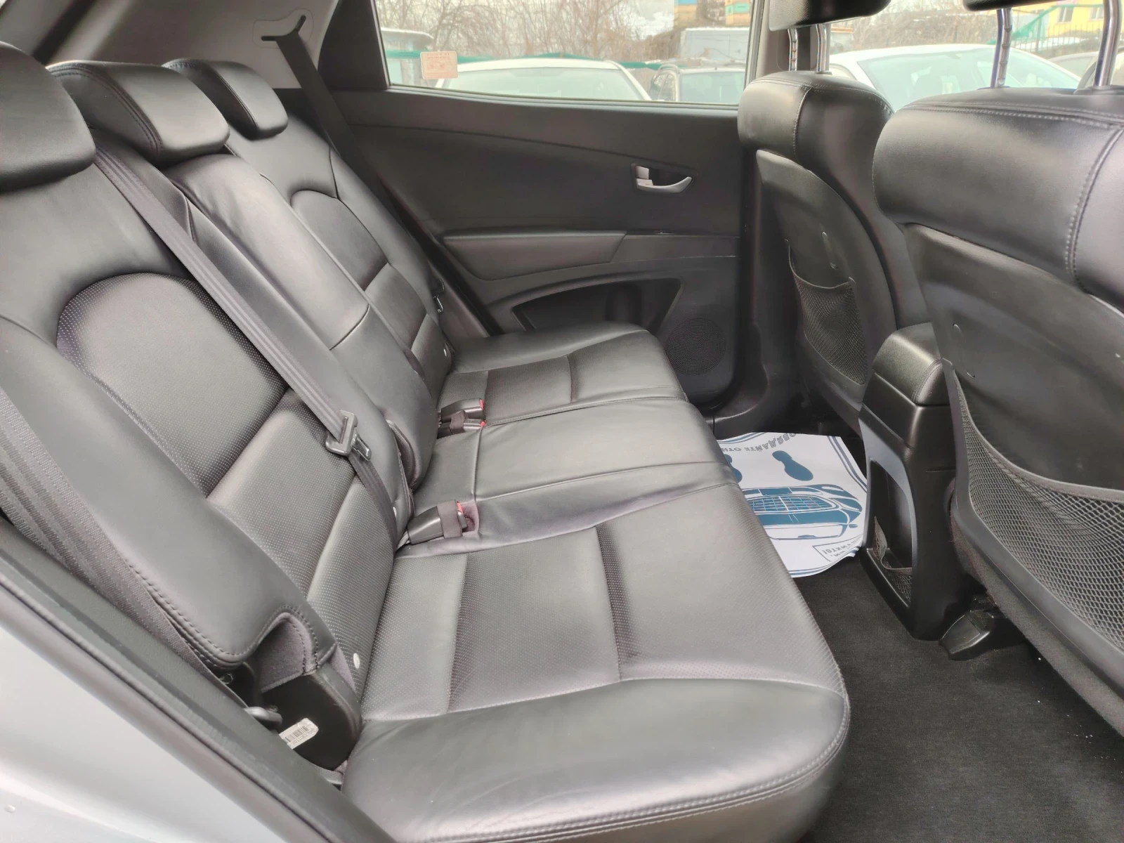 SsangYong Korando 2.0 ����� 4�4 | Mobile.bg � ����������� 7