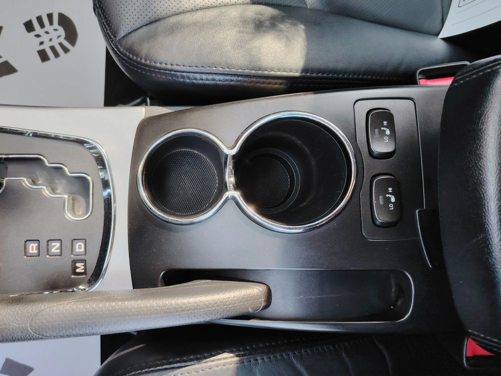 SsangYong Korando 2.0  44 | Mobile.bg   12