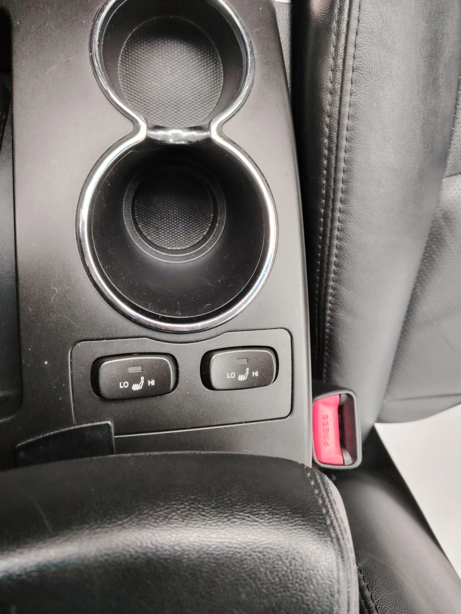 SsangYong Korando 2.0 ����� 4�4 | Mobile.bg � ����������� 15