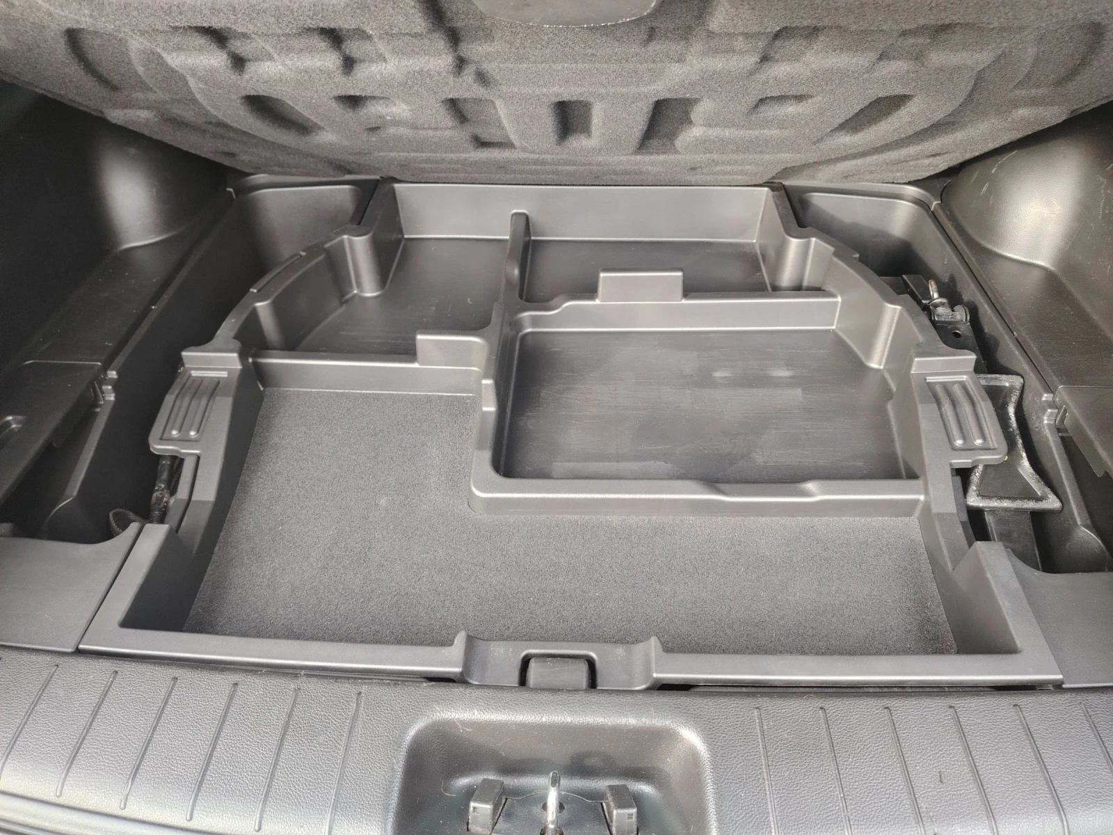 SsangYong Korando 2.0 ����� 4�4 | Mobile.bg � ����������� 9