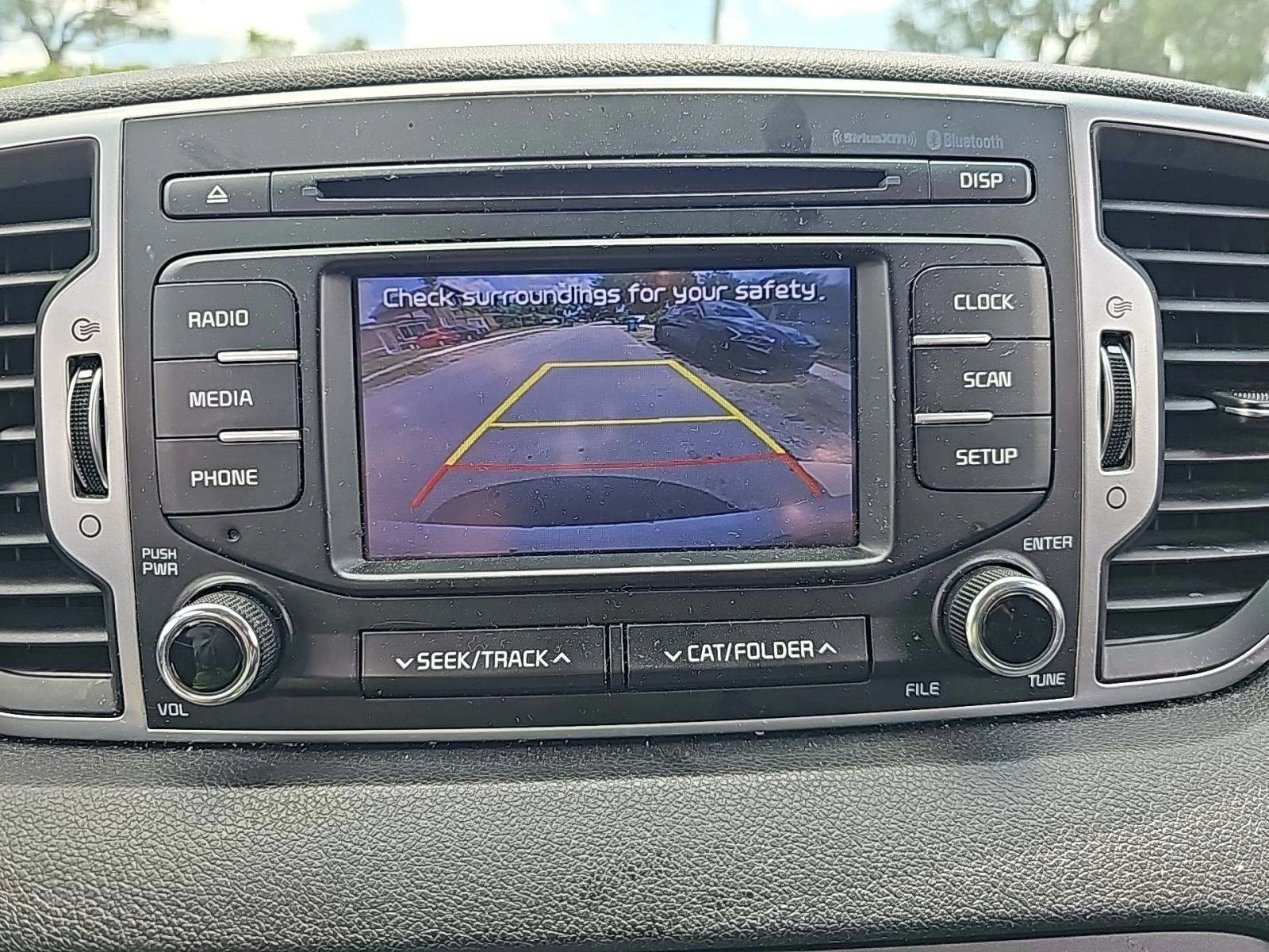 Kia Sportage  LX - изображение 6
