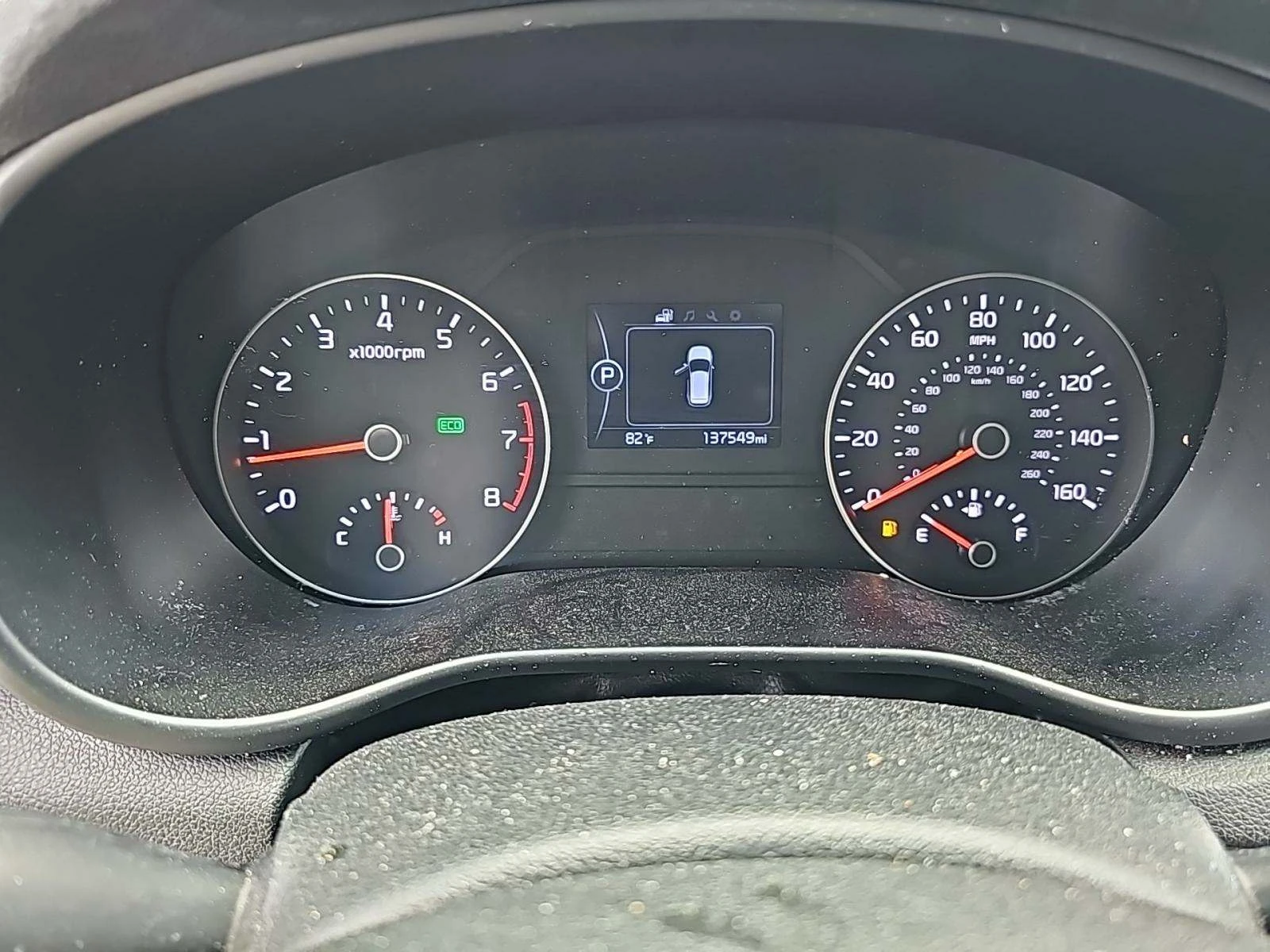 Kia Sportage  LX - изображение 4