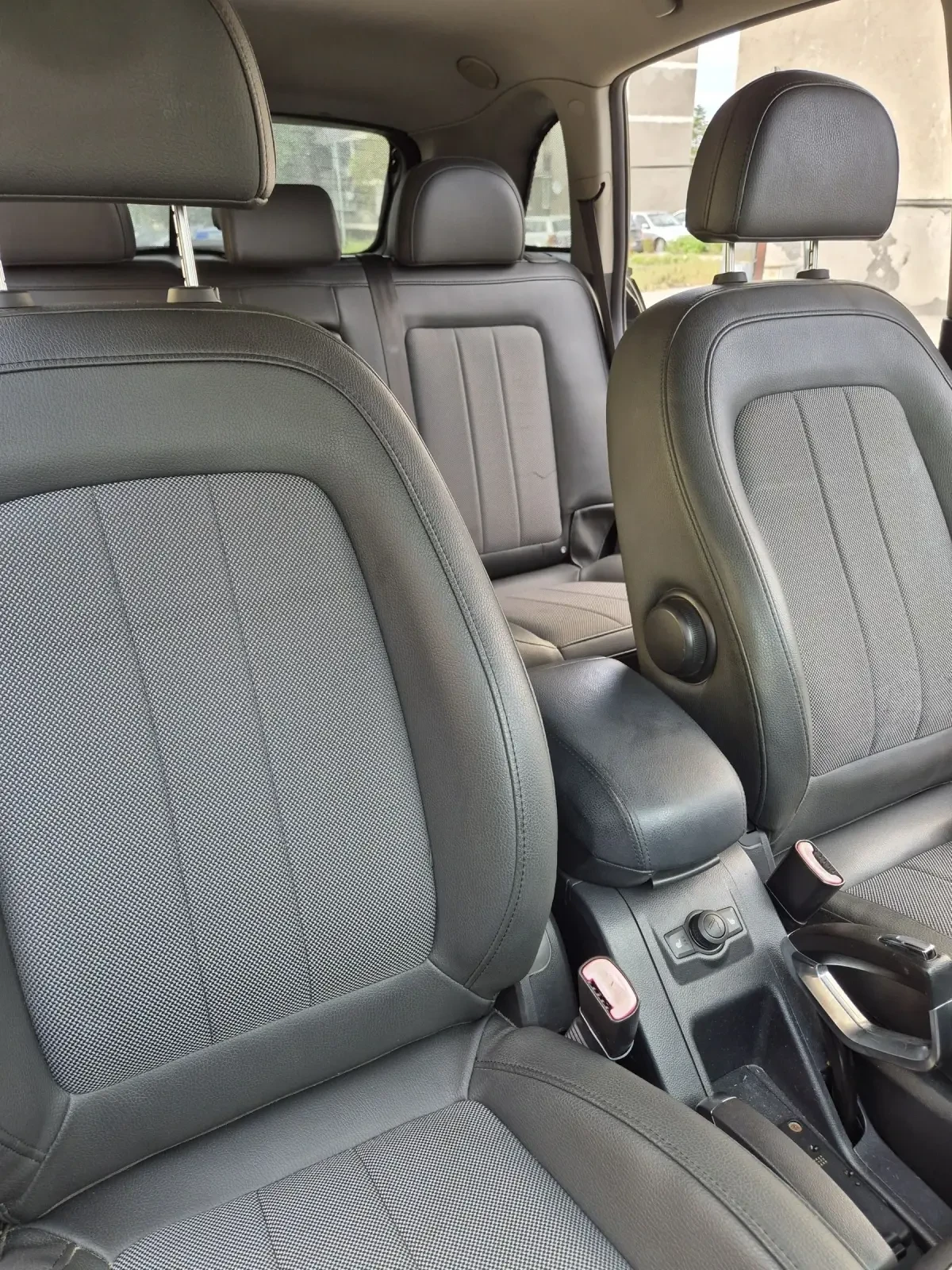 Opel Antara  - изображение 8