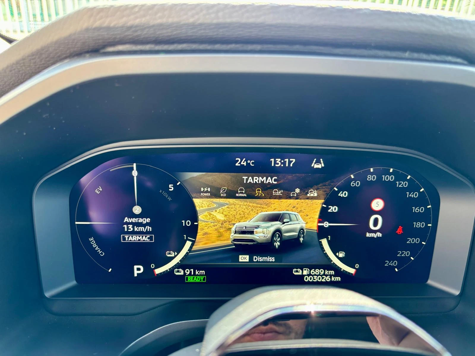 Mitsubishi Outlander INSTYLE PHEV - изображение 7