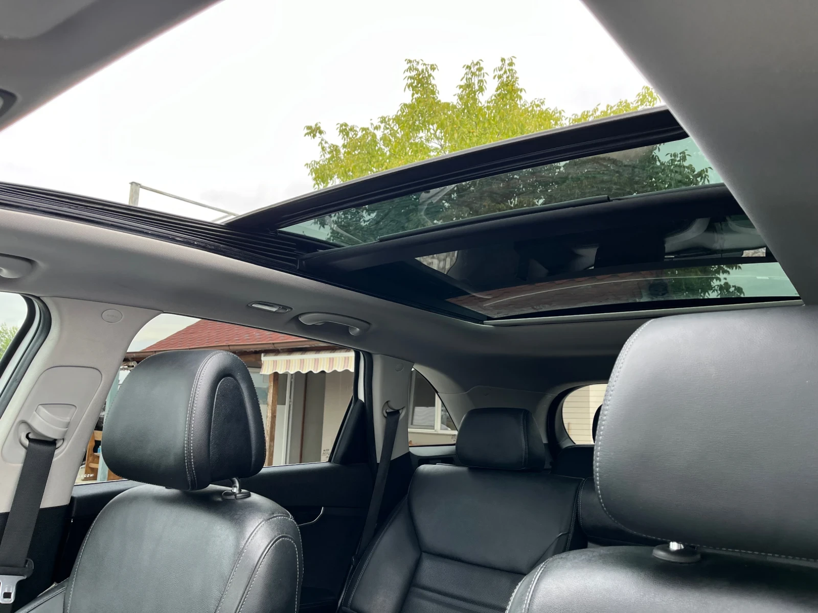 Kia Sorento 2.2CRDi 200кс 4х4 6ск - изображение 9