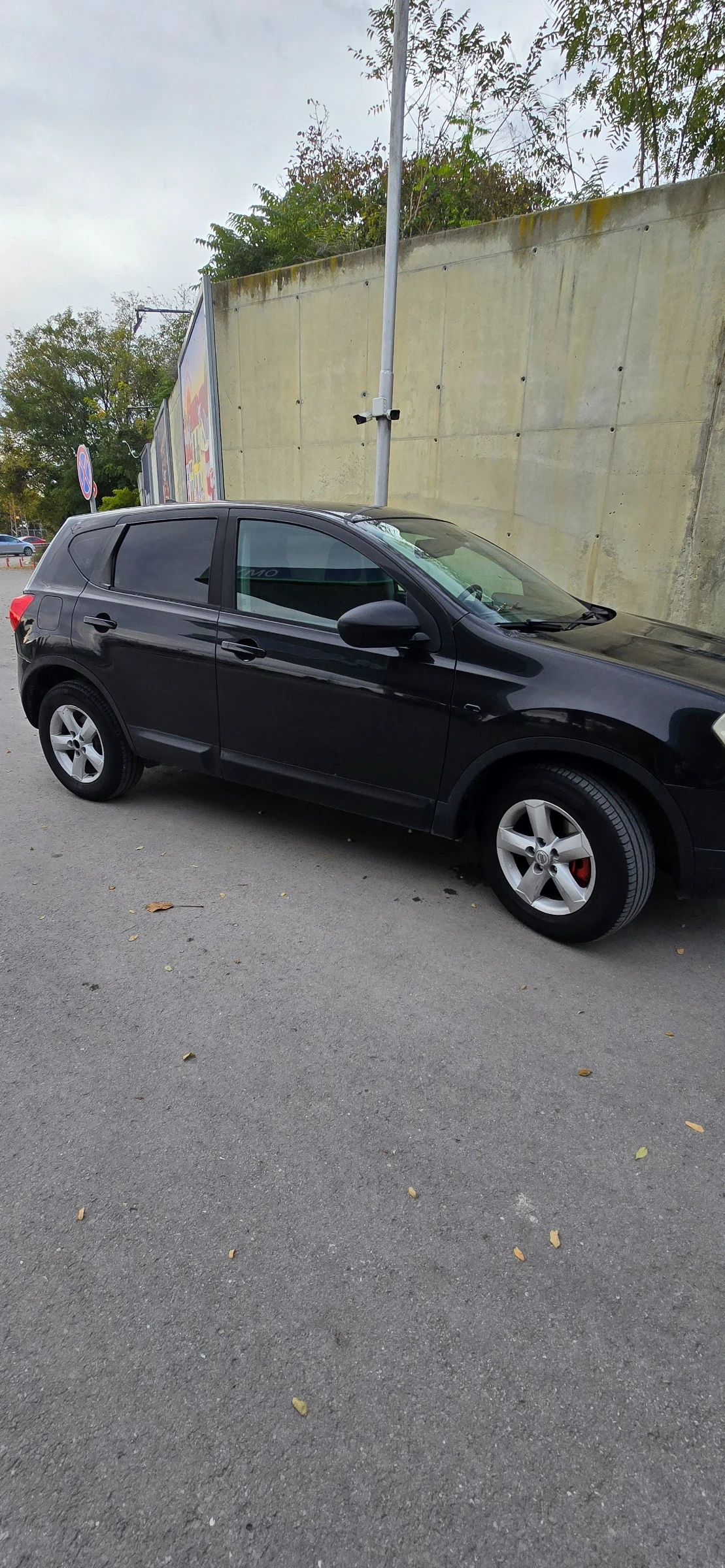 Nissan Qashqai 2.0 DCI | Mobile.bg — изображение 6