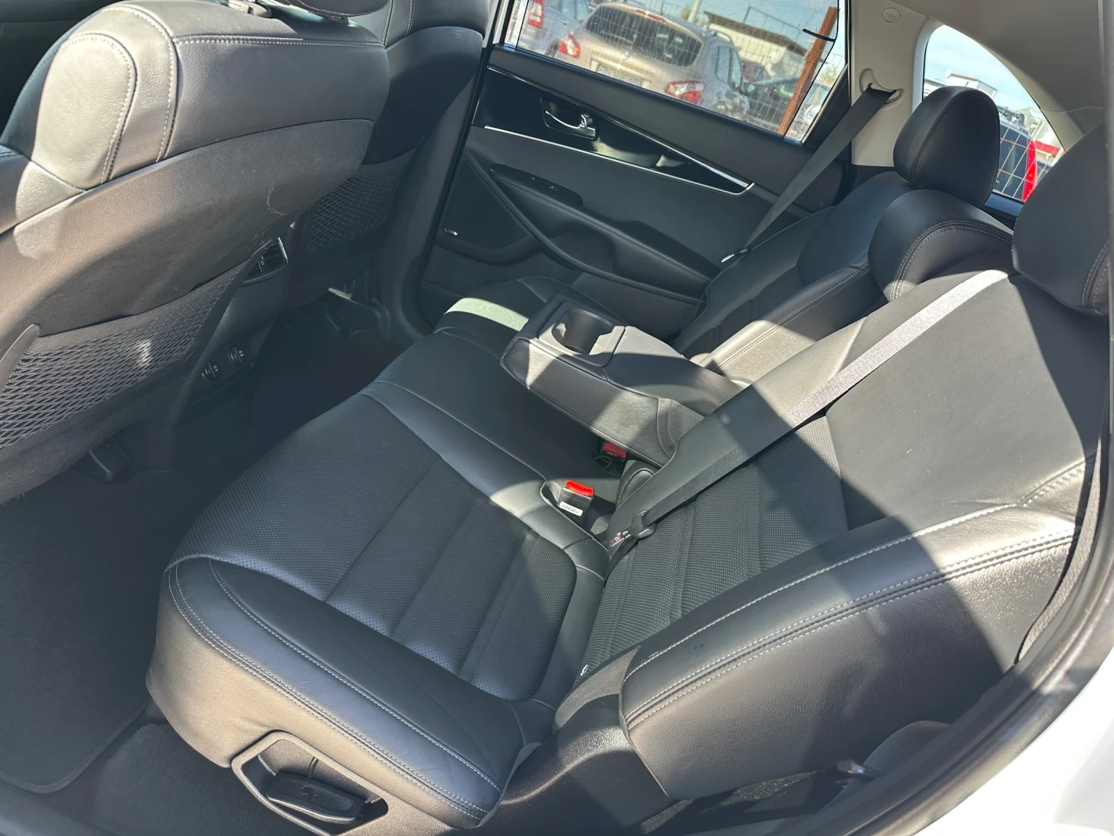 Kia Sorento 2.2 CRDI, 200 ., 4WD,  6, ,  | Mobile.bg   13