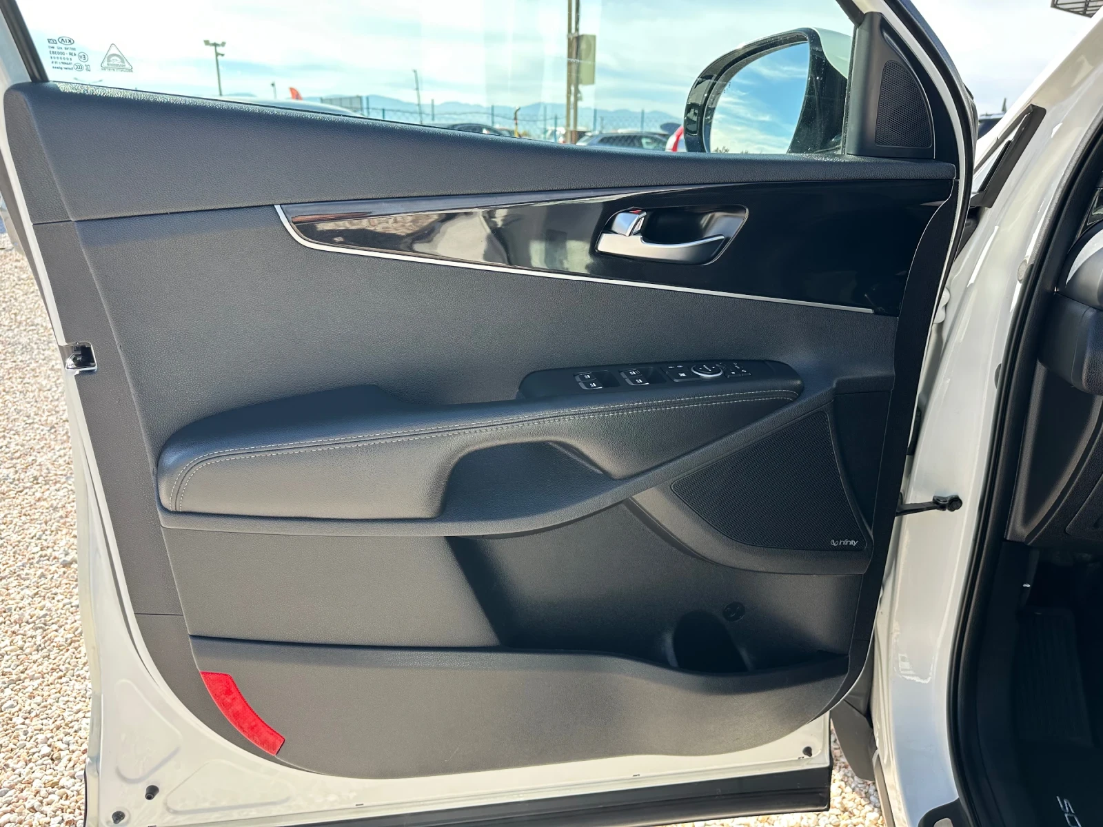 Kia Sorento 2.2 CRDI, 200 ., 4WD,  6, ,  | Mobile.bg   11