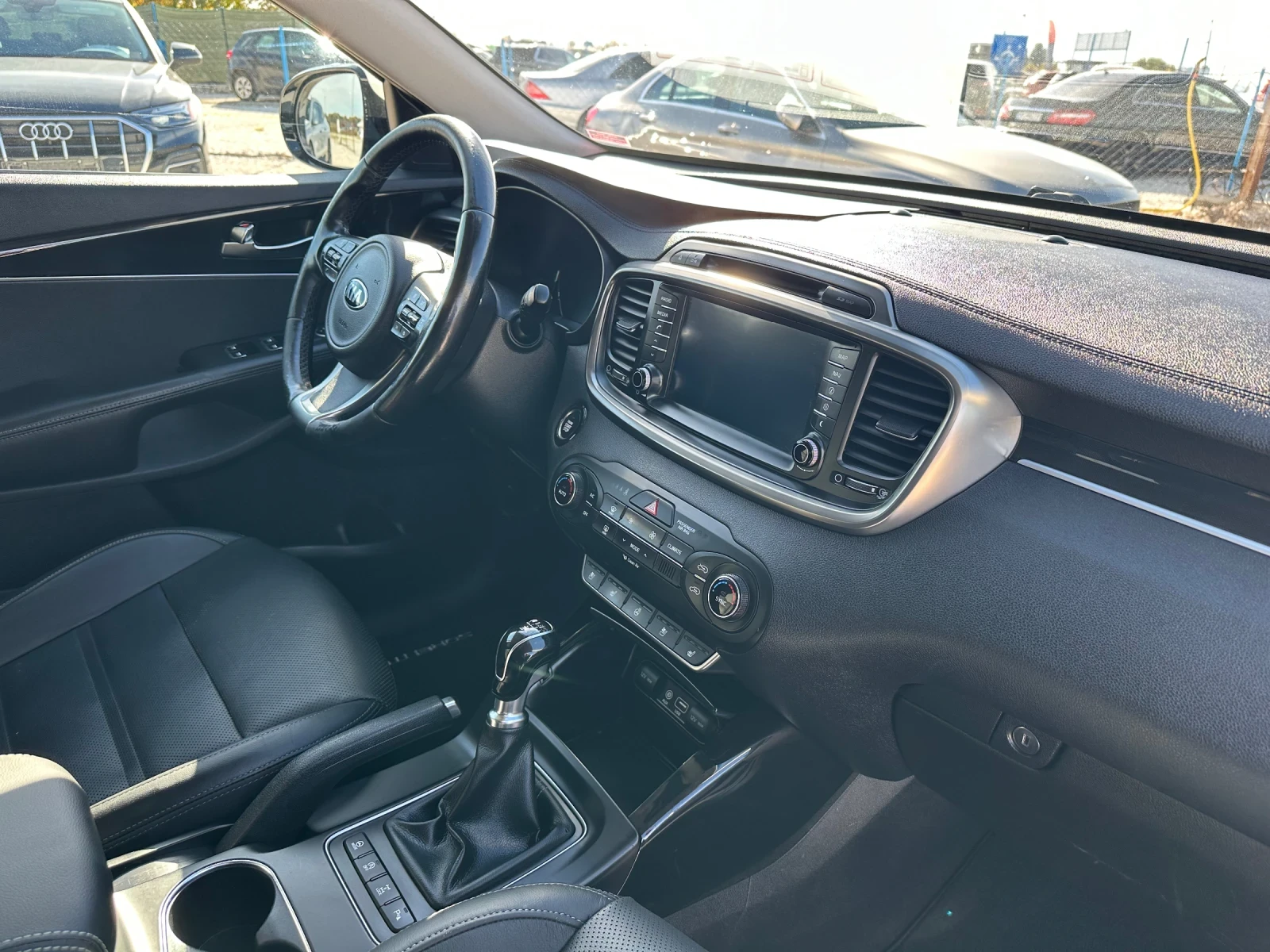 Kia Sorento 2.2 CRDI, 200 ., 4WD,  6, ,  | Mobile.bg   17