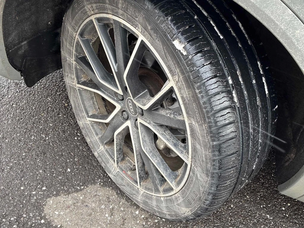 Audi Q5 * Progressiv * CARFAX *    | Mobile.bg   7