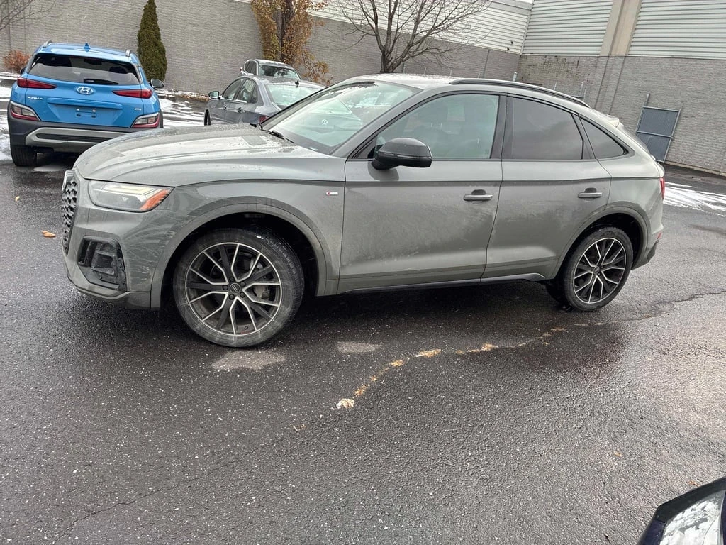 Audi Q5 * Progressiv * CARFAX *    | Mobile.bg   2