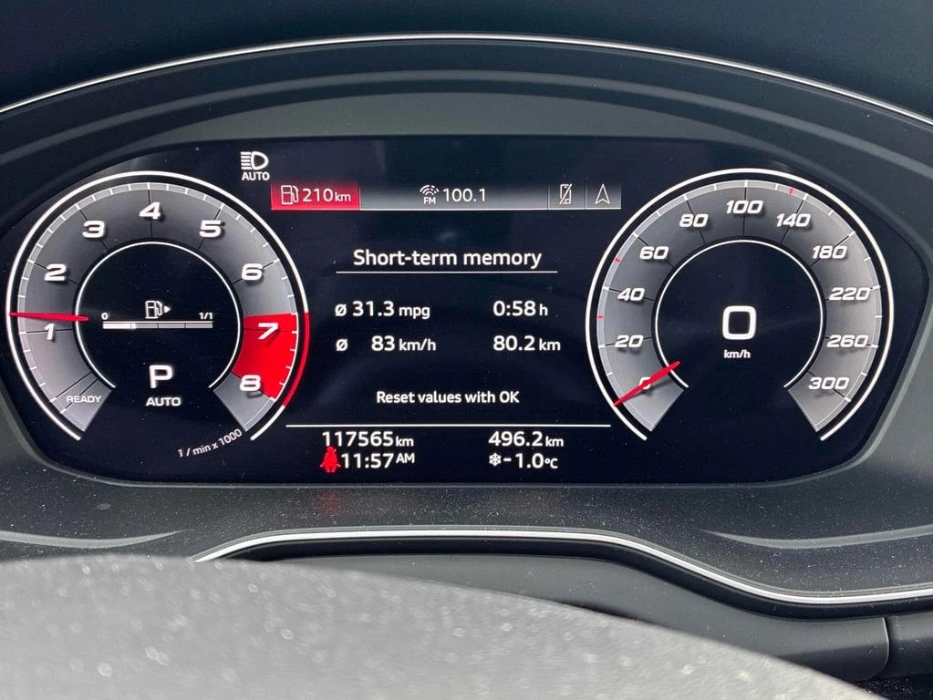 Audi Q5 * Progressiv * CARFAX *    | Mobile.bg   8