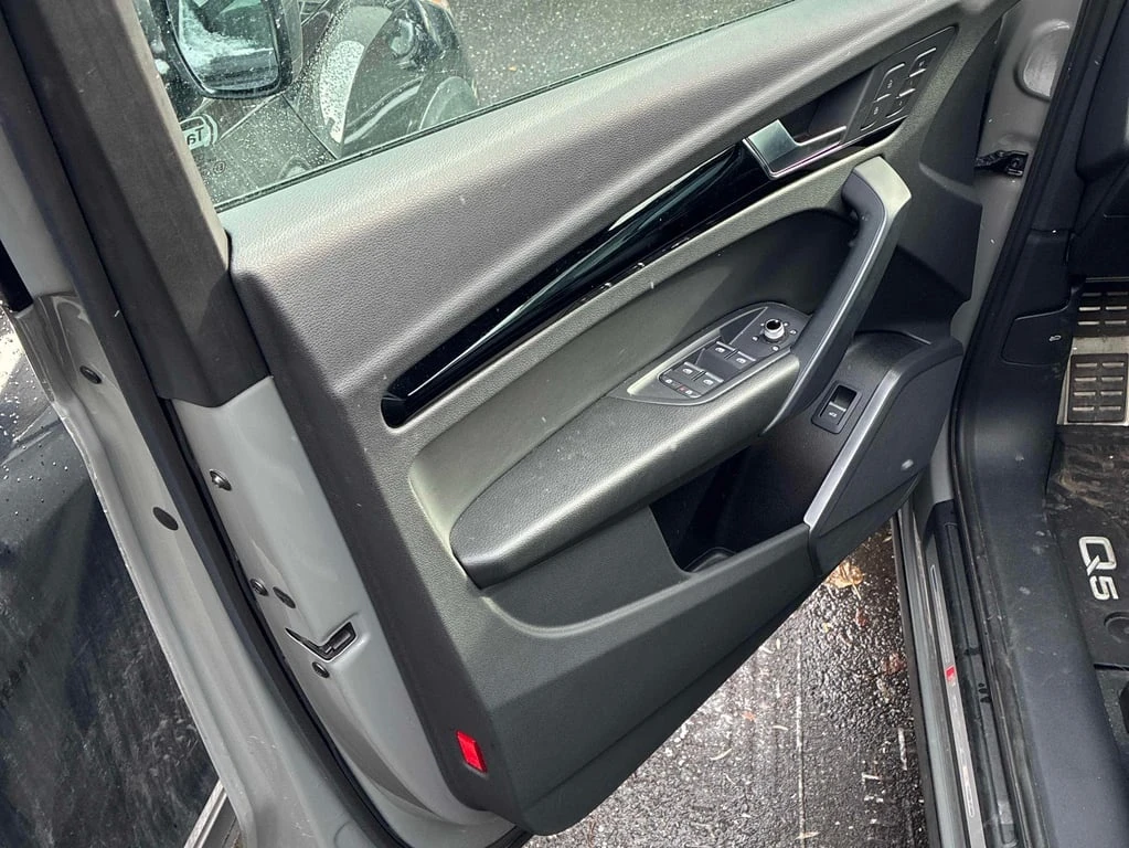 Audi Q5 * Progressiv * CARFAX *    | Mobile.bg   12