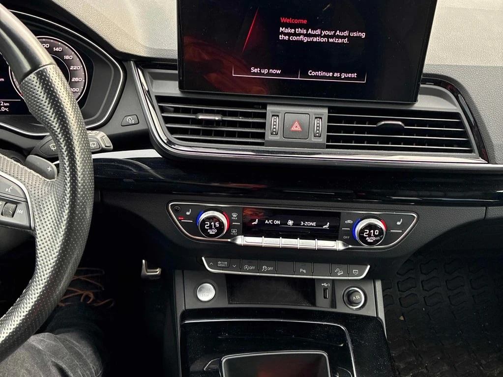 Audi Q5 * Progressiv * CARFAX *    | Mobile.bg   9