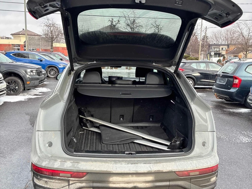 Audi Q5 * Progressiv * CARFAX *    | Mobile.bg   15