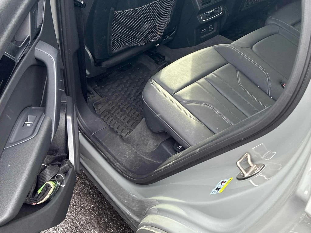 Audi Q5 * Progressiv * CARFAX *    | Mobile.bg   13