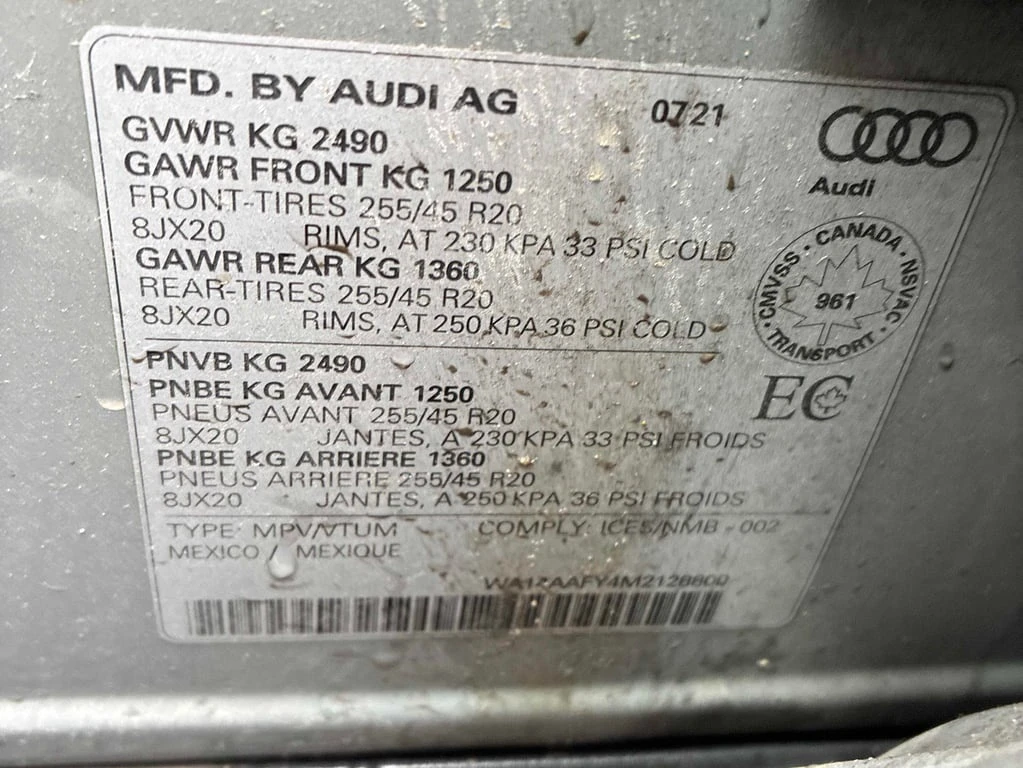 Audi Q5 * Progressiv * CARFAX *    | Mobile.bg   10