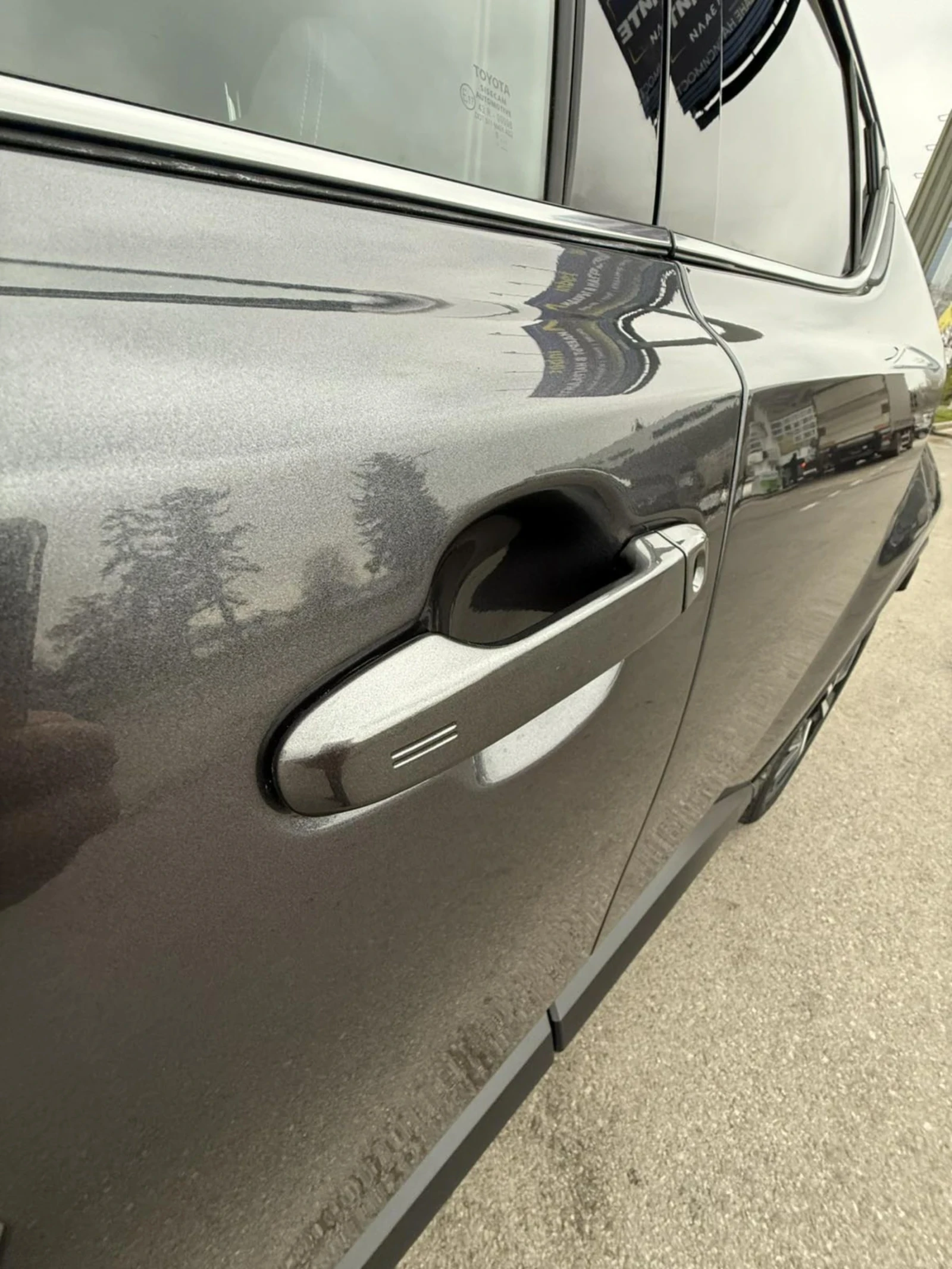 Toyota C-HR HYBRID BI Tone | Mobile.bg   15