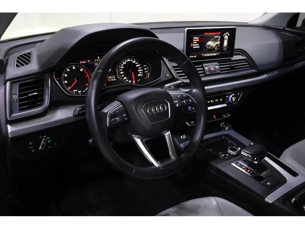 Audi Q5 * Progressiv * CARFAX *    | Mobile.bg   14