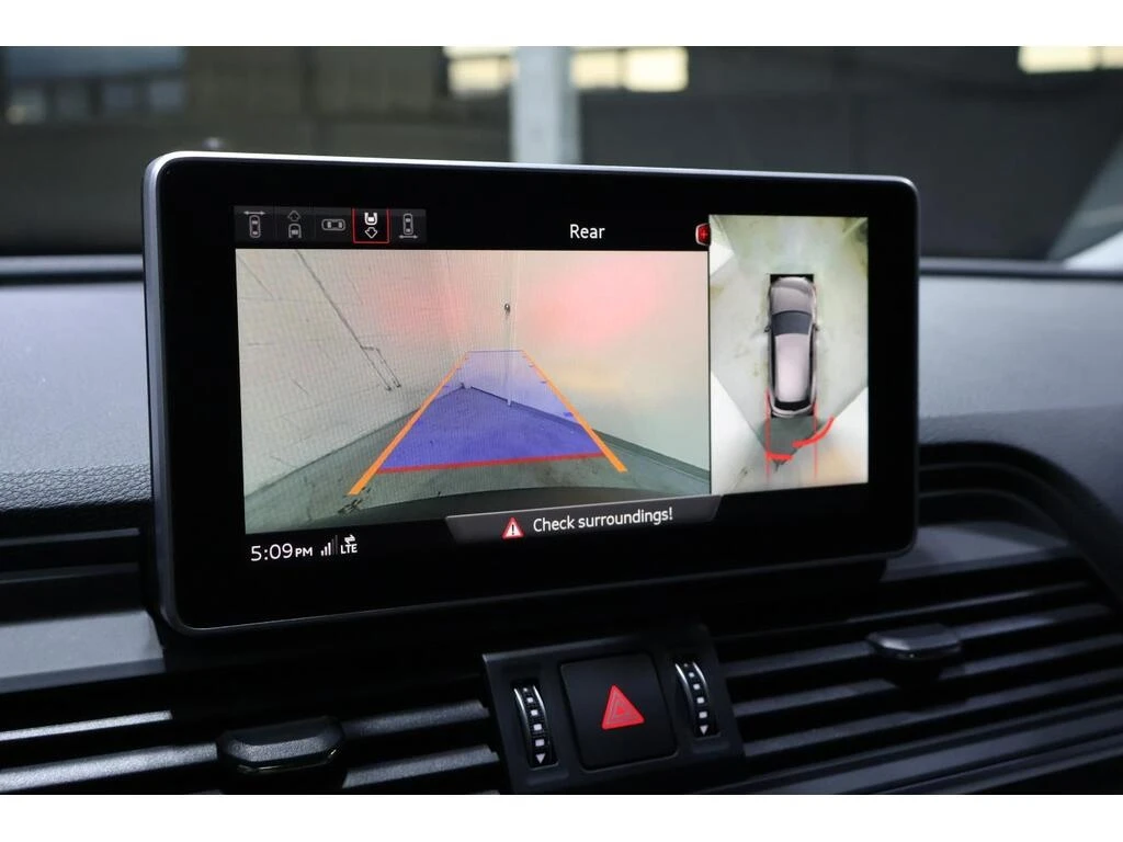 Audi Q5 * Progressiv * CARFAX *    | Mobile.bg   17