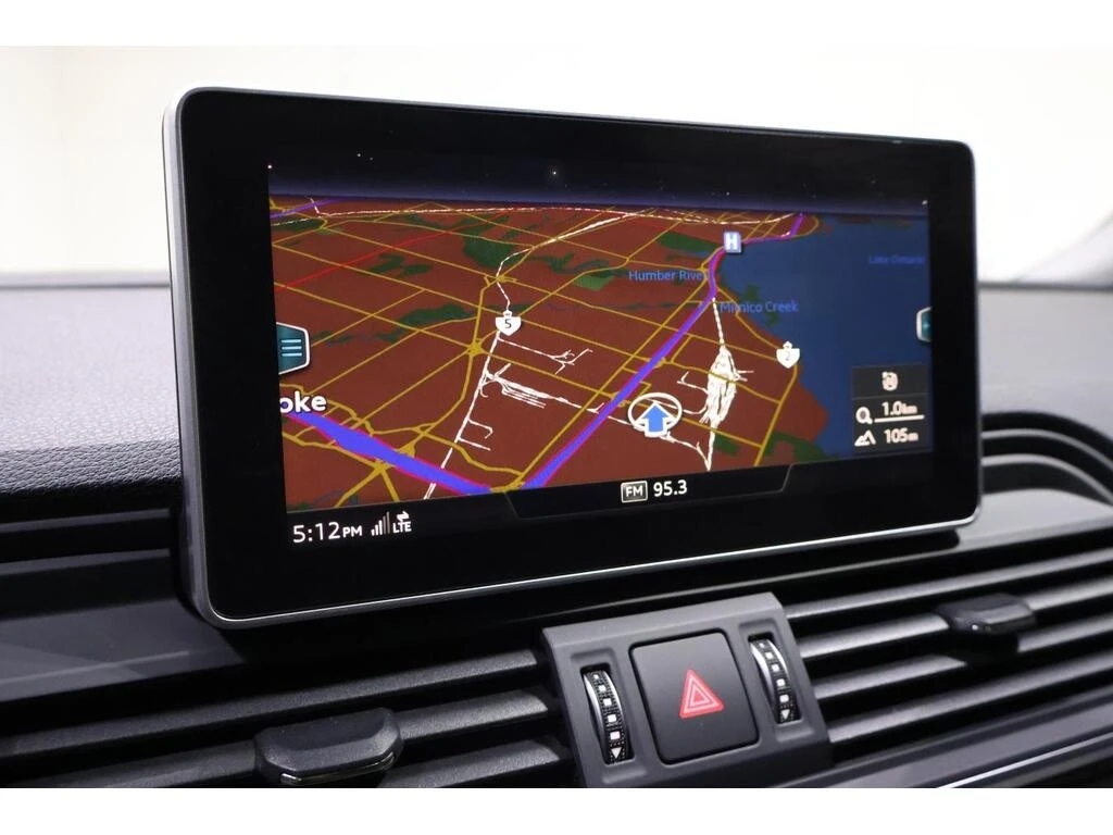 Audi Q5 * Progressiv * CARFAX *    | Mobile.bg   16