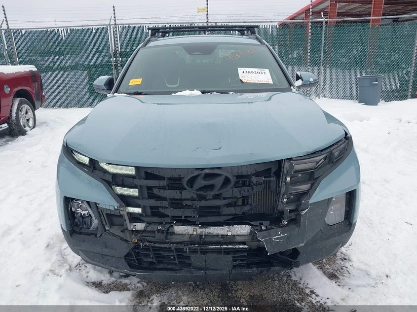 Hyundai Santa Cruz 2.5l Limited | Mobile.bg � ����������� 12