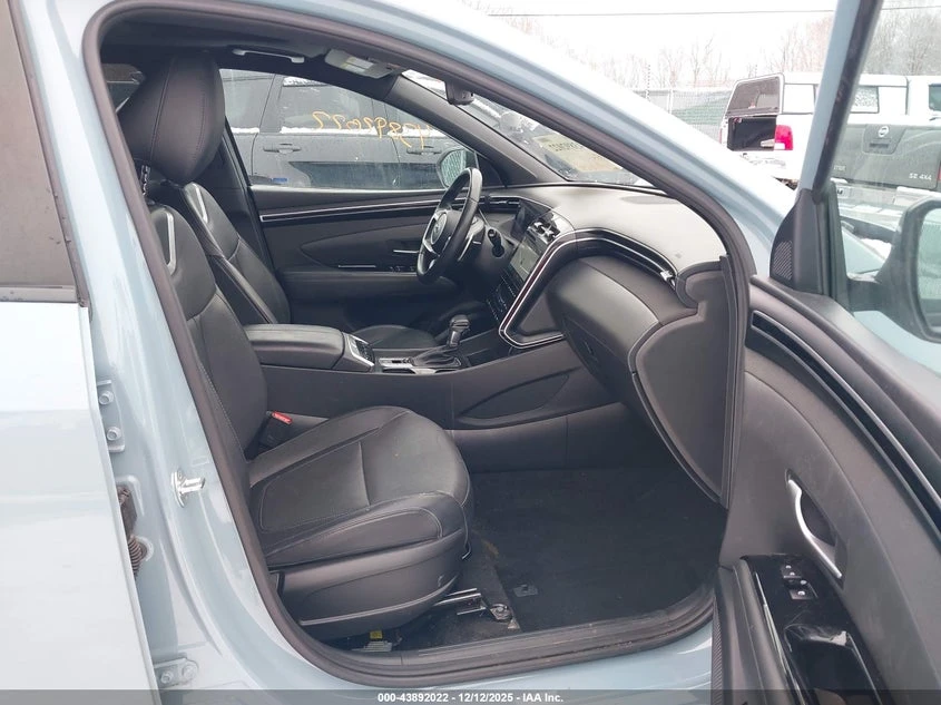 Hyundai Santa Cruz 2.5l Limited - изображение 5