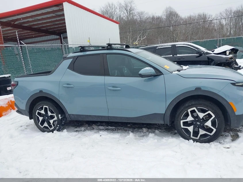 Hyundai Santa Cruz 2.5l Limited | Mobile.bg � ����������� 13