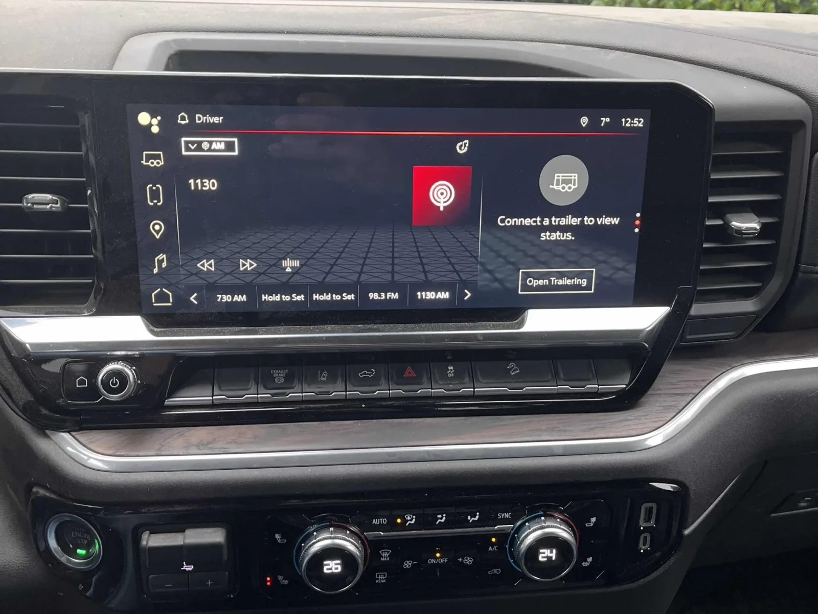 Gmc Sierra 4WD Crew Cab 159" SLT - изображение 8