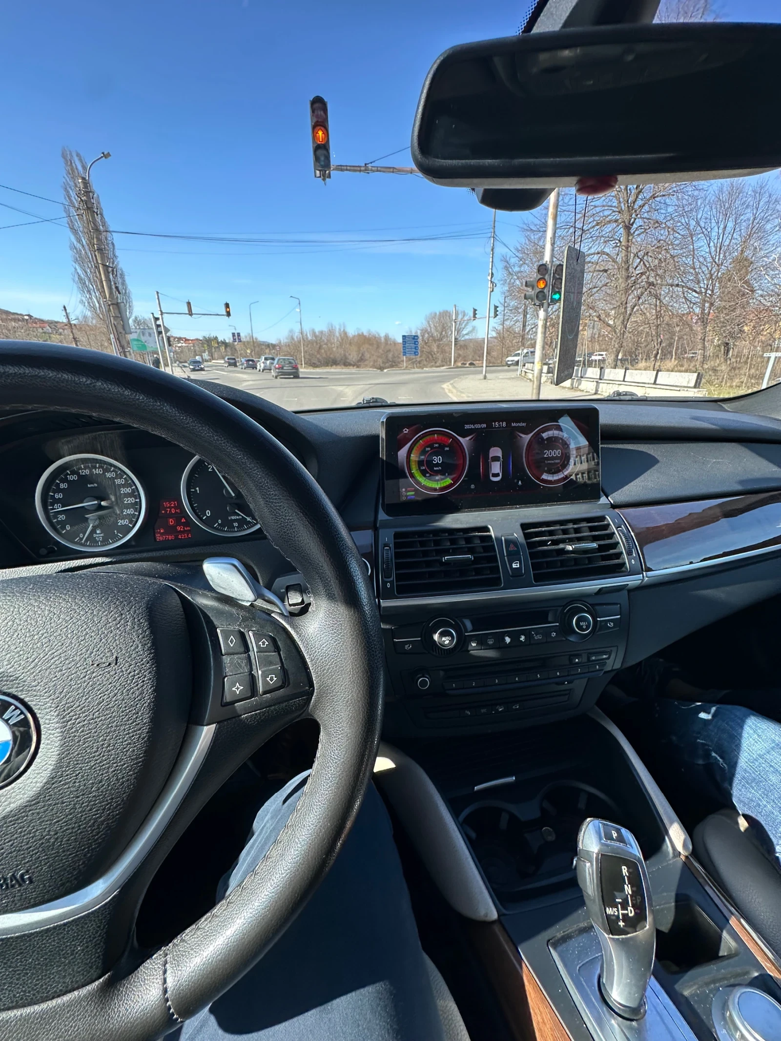 BMW X6 3.5d xdrive - изображение 3