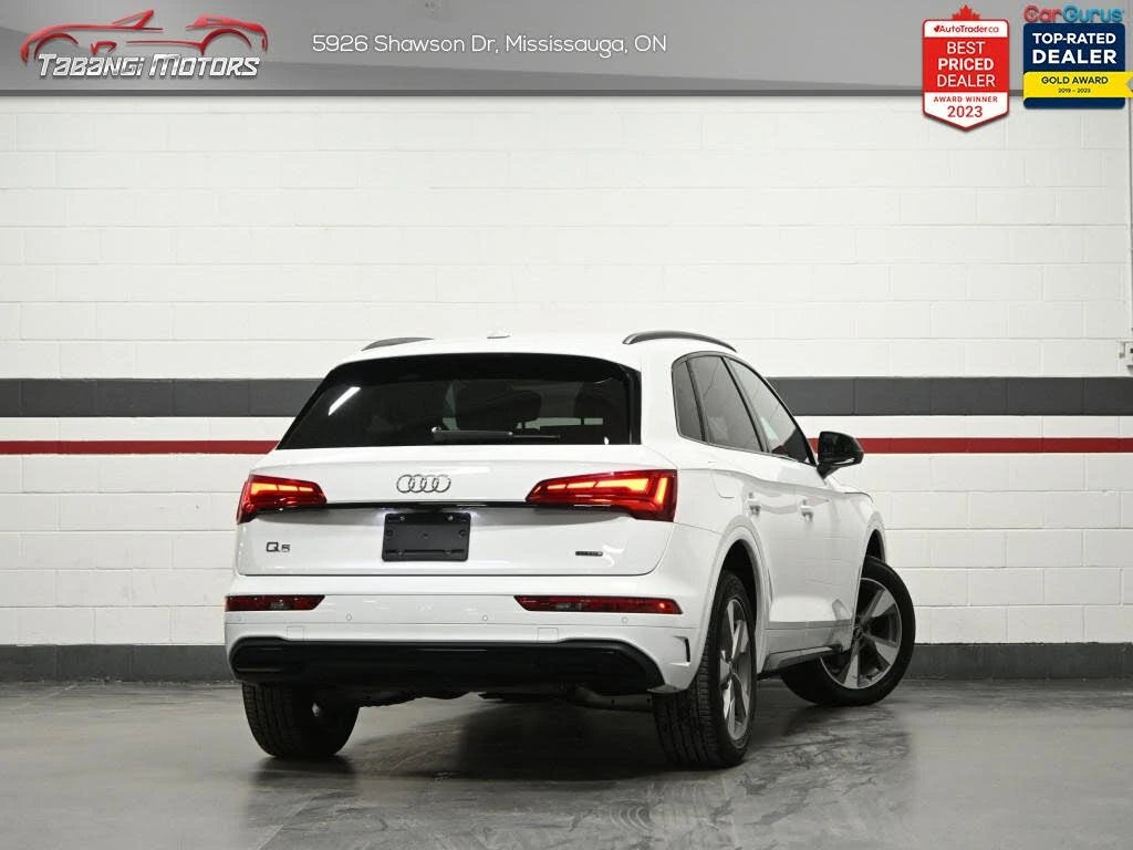 Audi Q5 * S-Line* * HeadUp* AвтоКредит* (ЦЕНА ДО БГ), снимка 5 - Автомобили и джипове - 53855127