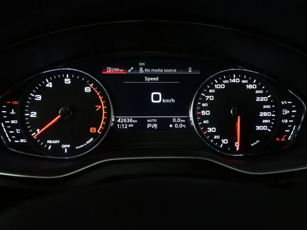 Audi Q5 * S-Line* * HeadUp* AвтоКредит* (ЦЕНА ДО БГ), снимка 11 - Автомобили и джипове - 53855127