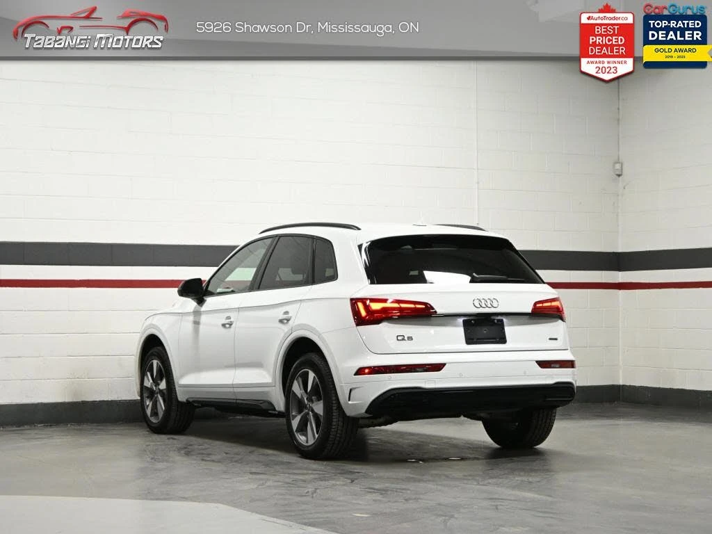 Audi Q5 * S-Line* * HeadUp* AвтоКредит* (ЦЕНА ДО БГ), снимка 6 - Автомобили и джипове - 53855127