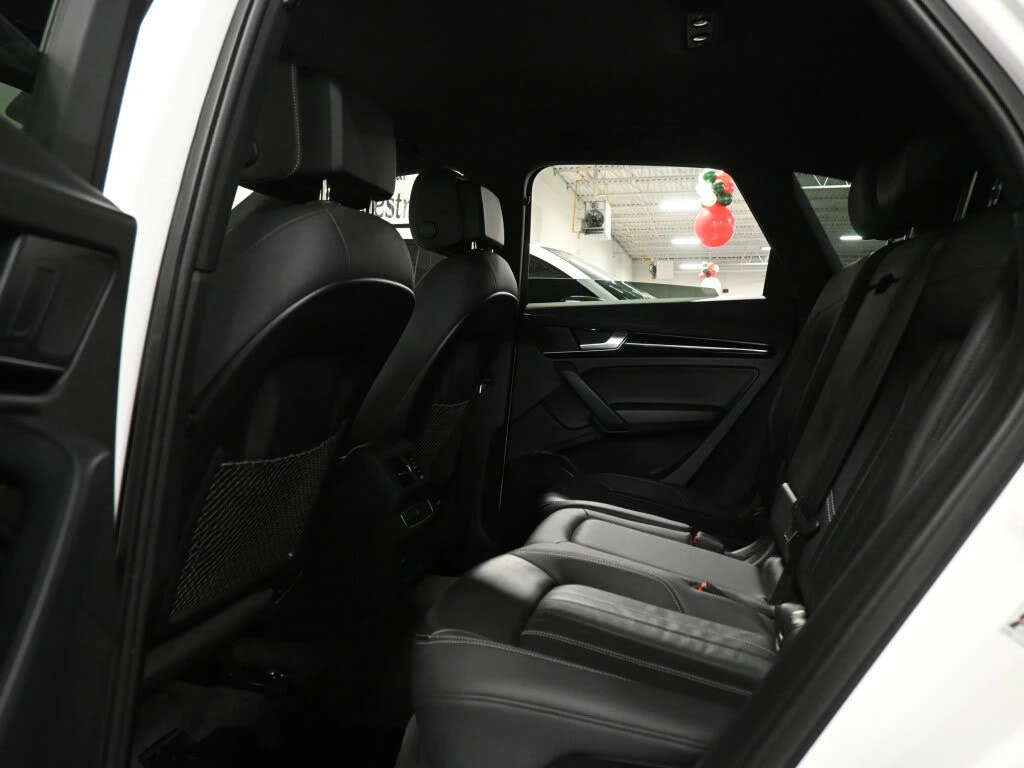 Audi Q5 * S-Line* * HeadUp* AвтоКредит* (ЦЕНА ДО БГ), снимка 16 - Автомобили и джипове - 53855127