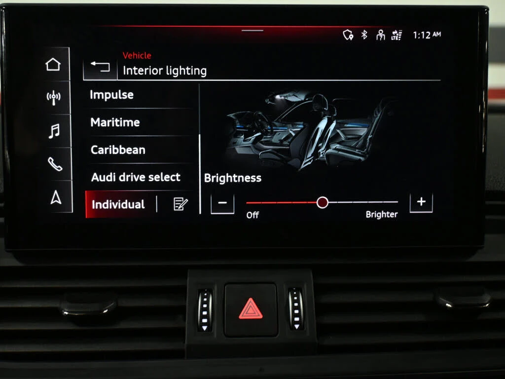 Audi Q5 * S-Line* * HeadUp* AвтоКредит* (ЦЕНА ДО БГ), снимка 12 - Автомобили и джипове - 53855127