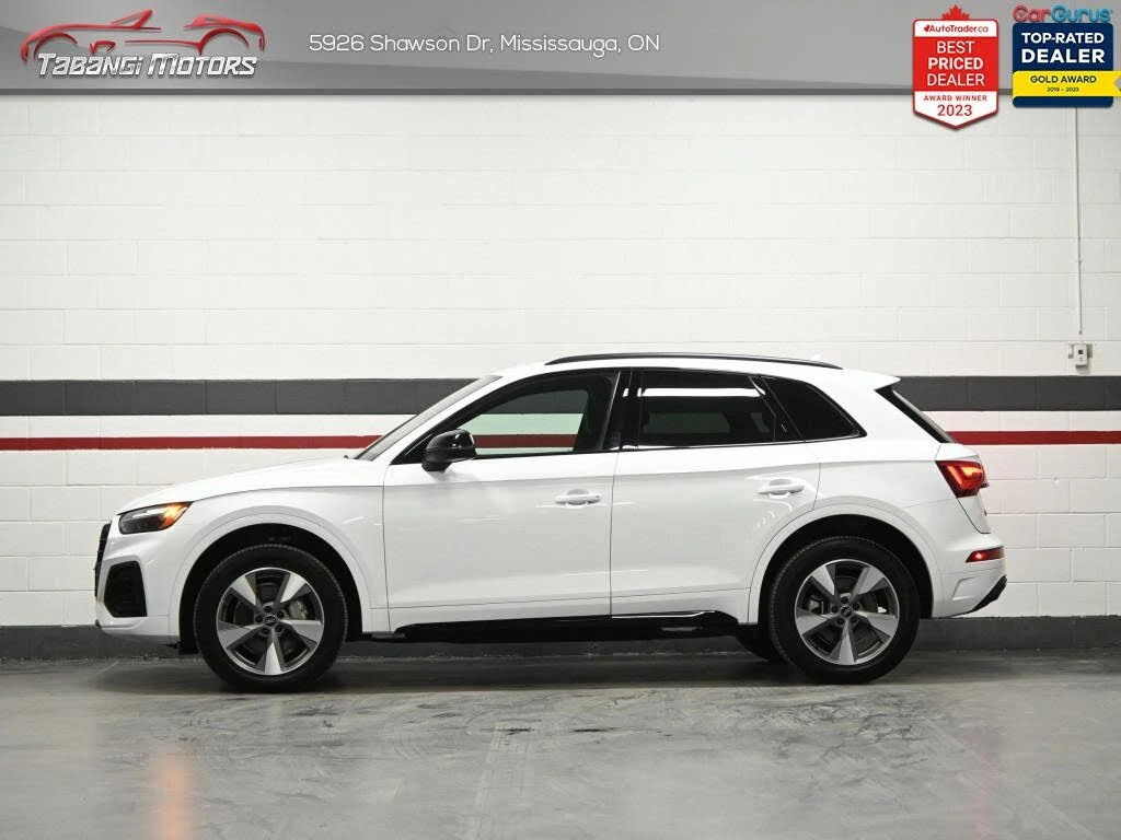 Audi Q5 * S-Line* * HeadUp* AвтоКредит* (ЦЕНА ДО БГ), снимка 8 - Автомобили и джипове - 53855127