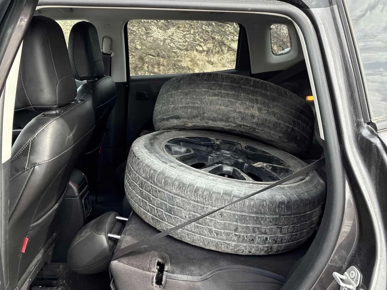 Jeep Compass * Trailhawk Elite * KEYLESS * PANO * ПОДГРЕВИ * , снимка 15 - Автомобили и джипове - 54134492