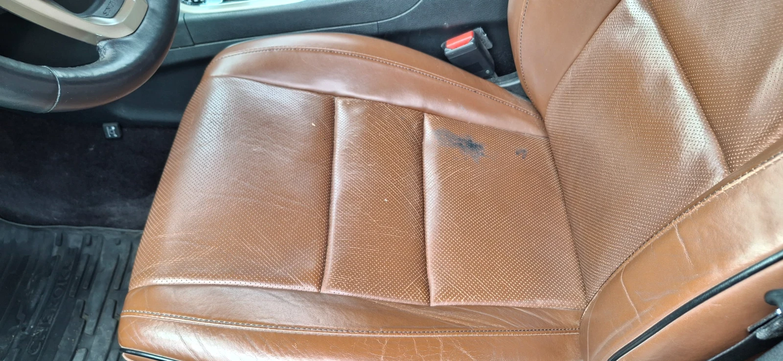 Jeep Grand cherokee Summit LPG, снимка 8 - Автомобили и джипове - 54156007