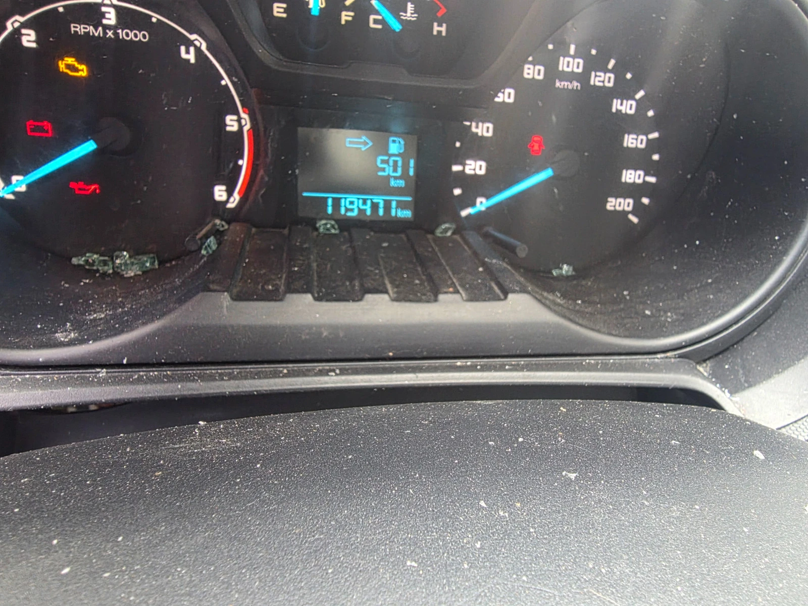 Ford Ranger 2.2tdci 4x4 150кс, , снимка 5 - Автомобили и джипове - 54169868