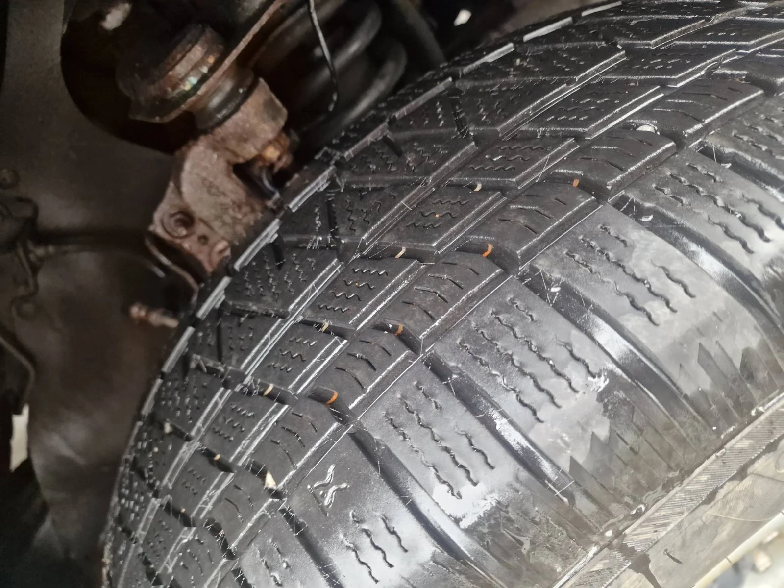 Ford Ranger 2.2tdci 4x4 150кс, , снимка 4 - Автомобили и джипове - 54169868