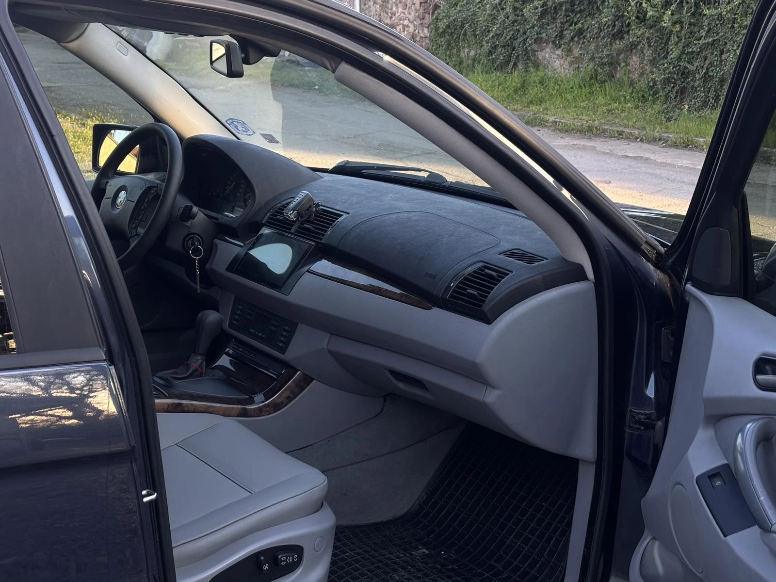 BMW X5, снимка 8 - Автомобили и джипове - 54314766