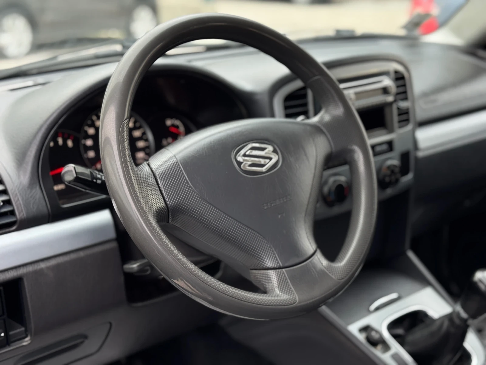 Suzuki Grand vitara 4�4* ������* ���� �� ������*  | Mobile.bg � ����������� 9