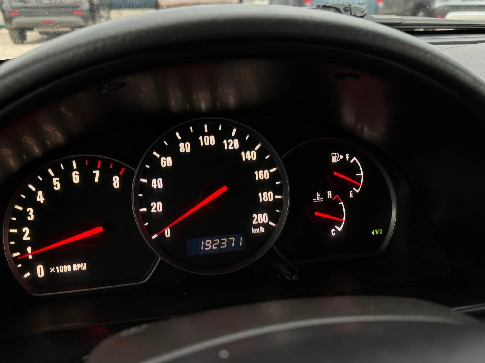 Suzuki Grand vitara 4�4* ������* ���� �� ������*  | Mobile.bg � ����������� 14