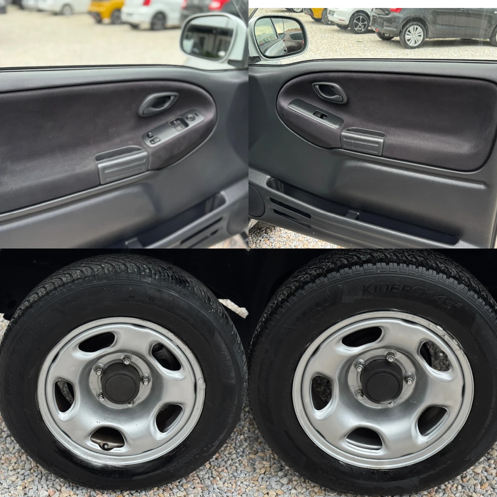 Suzuki Grand vitara 4�4* ������* ���� �� ������*  | Mobile.bg � ����������� 15