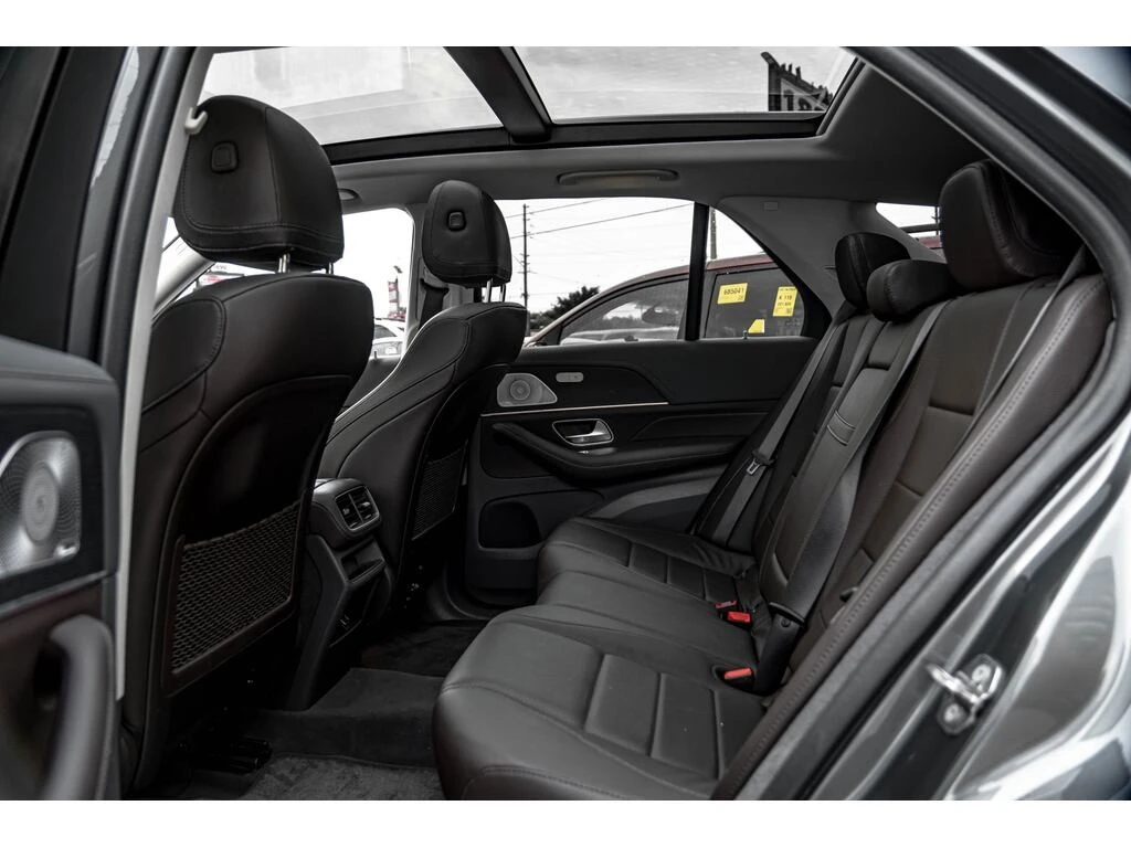 Mercedes-Benz GLE 350 GLE 350 4 MATIK AMG | Mobile.bg � ����������� 14