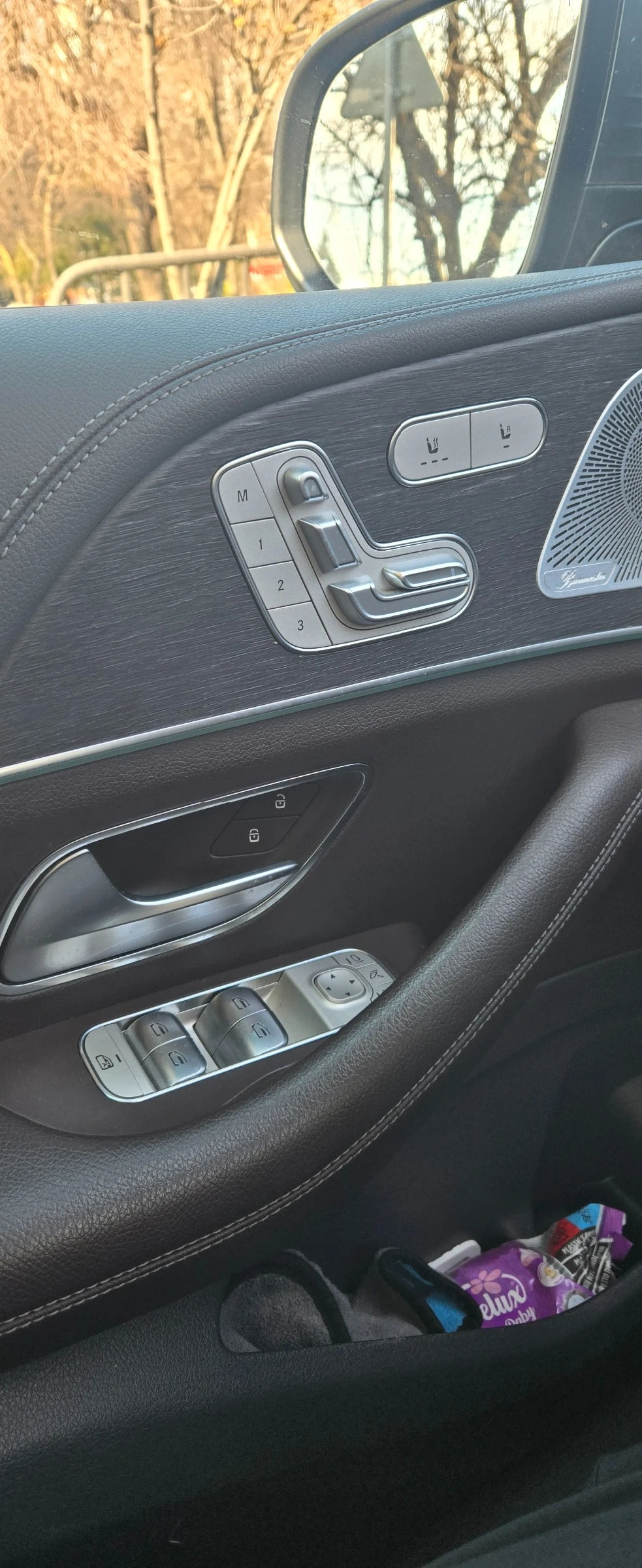 Mercedes-Benz GLE 350 GLE 350 4 MATIK AMG | Mobile.bg � ����������� 9